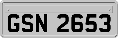 GSN2653