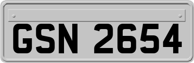GSN2654
