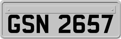 GSN2657