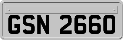 GSN2660