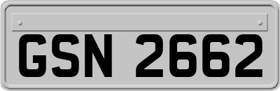 GSN2662