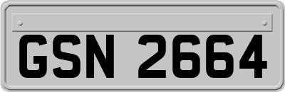 GSN2664