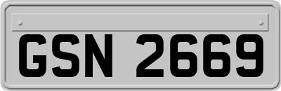 GSN2669