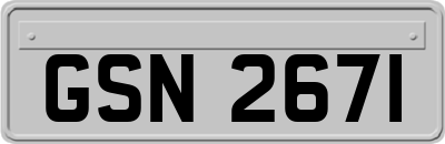 GSN2671