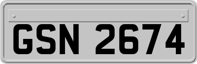 GSN2674