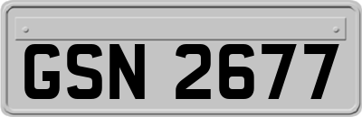 GSN2677