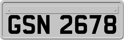GSN2678