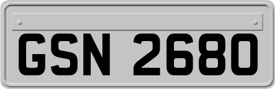 GSN2680