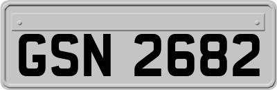 GSN2682