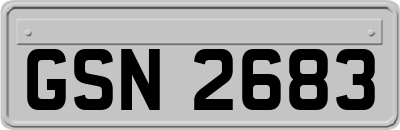 GSN2683