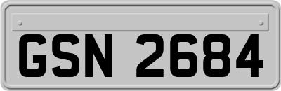 GSN2684