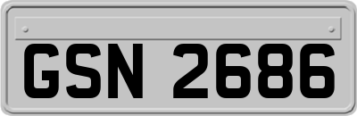 GSN2686