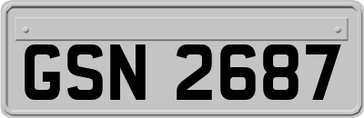 GSN2687
