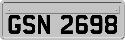 GSN2698