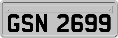 GSN2699