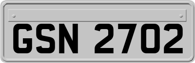 GSN2702