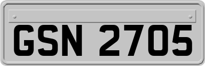 GSN2705
