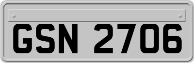GSN2706