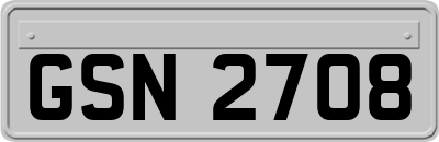 GSN2708