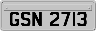 GSN2713