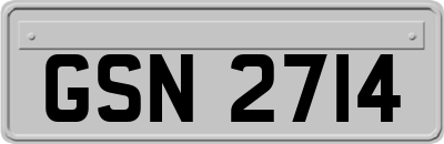 GSN2714