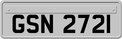 GSN2721