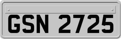 GSN2725
