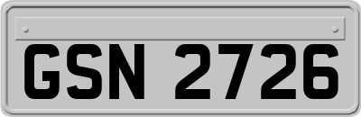 GSN2726