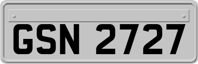 GSN2727