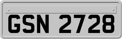 GSN2728