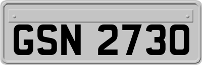 GSN2730