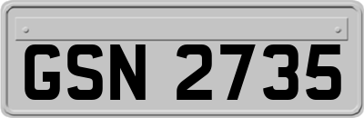 GSN2735