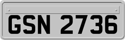 GSN2736