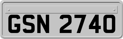 GSN2740