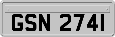 GSN2741