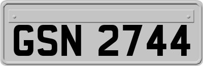 GSN2744