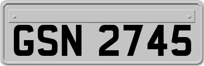 GSN2745