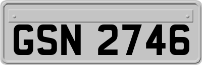 GSN2746