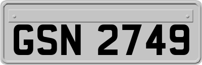 GSN2749