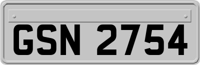 GSN2754