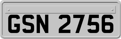 GSN2756