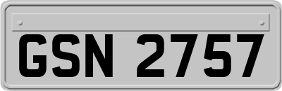 GSN2757