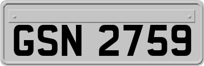 GSN2759