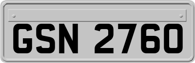 GSN2760