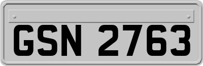 GSN2763