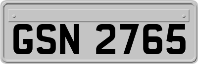 GSN2765