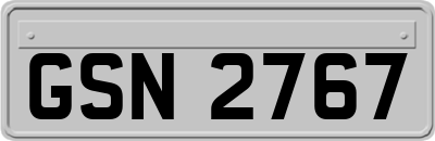 GSN2767