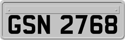 GSN2768