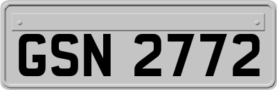 GSN2772