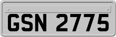 GSN2775
